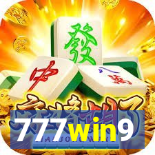 777win9