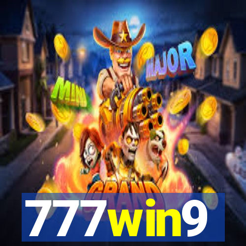 777win9