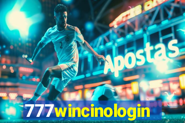 777wincinologin