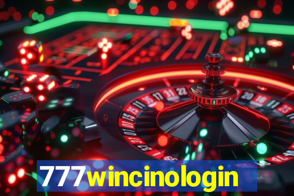 777wincinologin