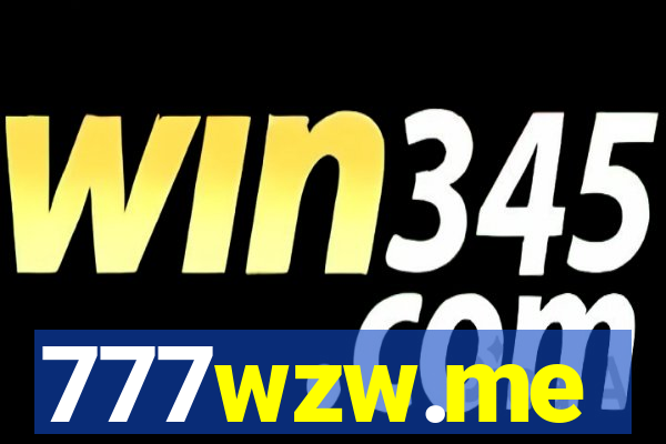 777wzw.me