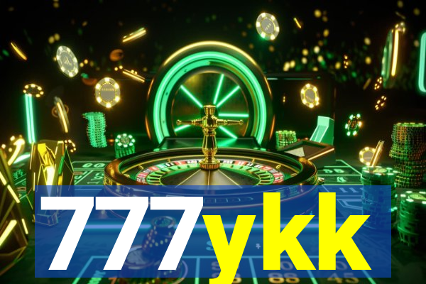 777ykk