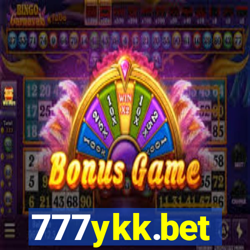 777ykk.bet