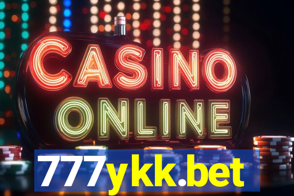 777ykk.bet
