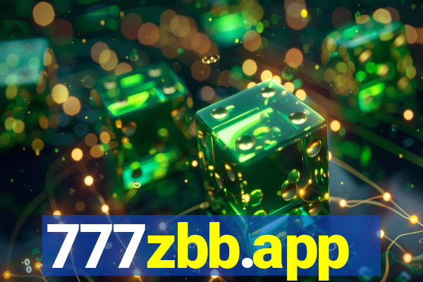 777zbb.app