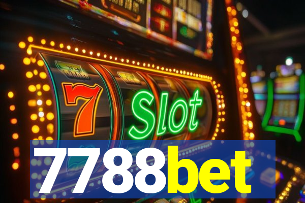7788bet