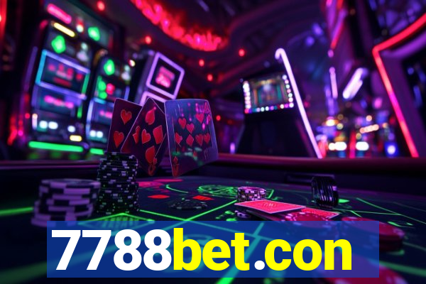 7788bet.con