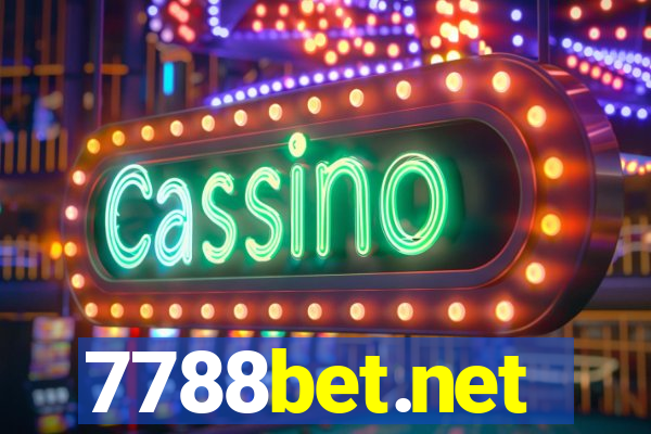 7788bet.net