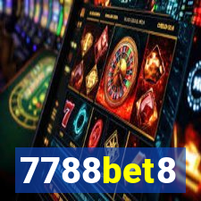 7788bet8