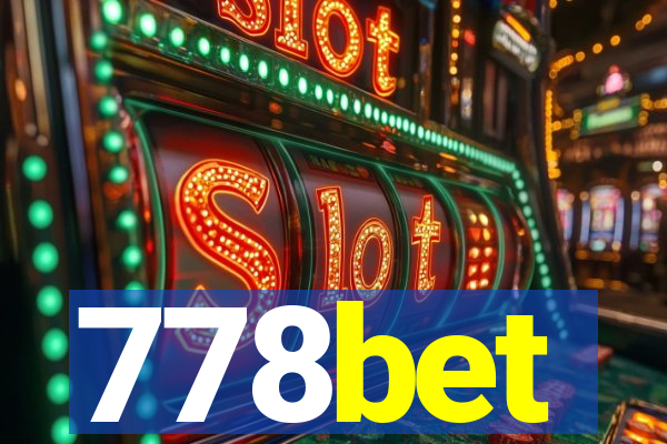 778bet