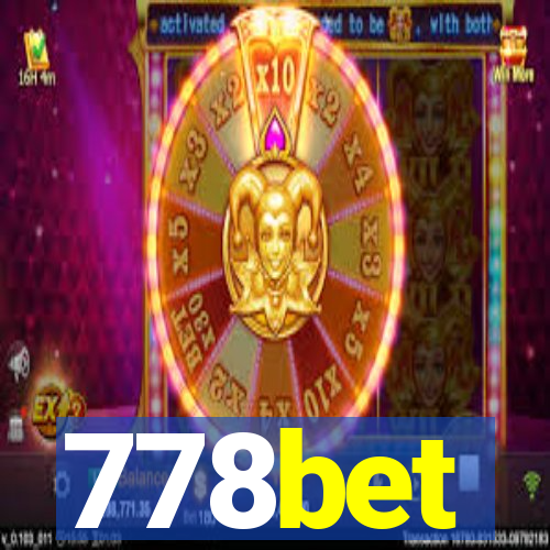 778bet