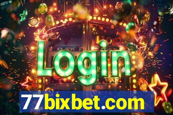 77bixbet.com
