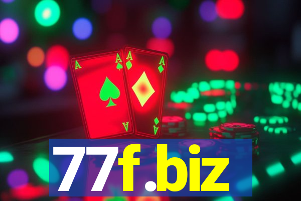 77f.biz