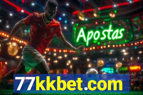 77kkbet.com