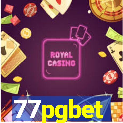 77pgbet