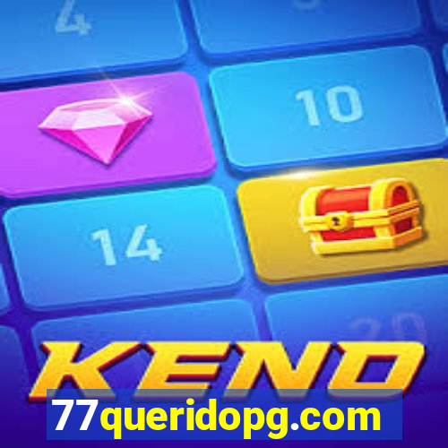 77queridopg.com