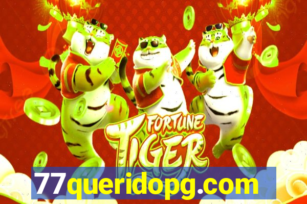 77queridopg.com