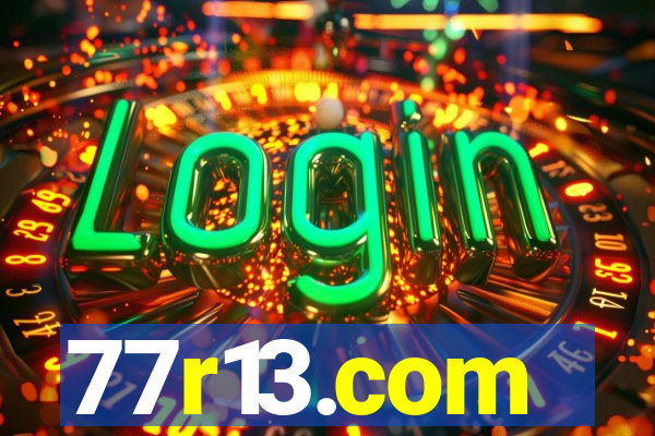 77r13.com