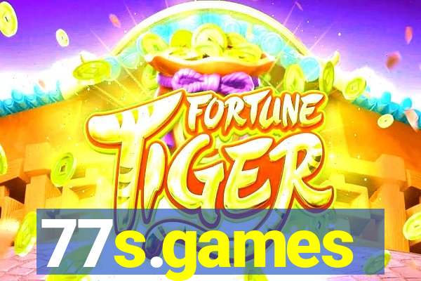 77s.games