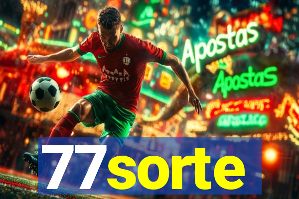 77sorte