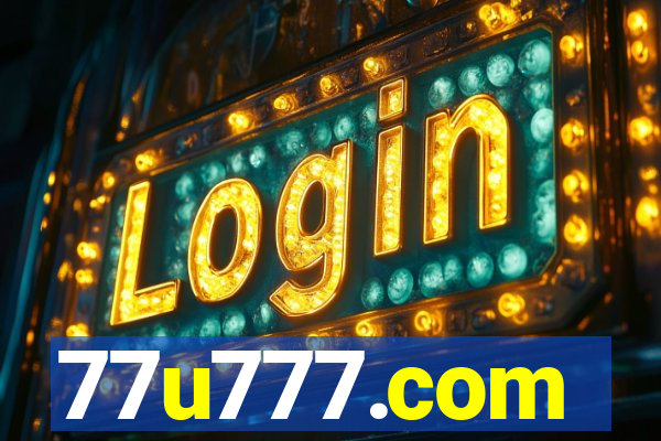 77u777.com