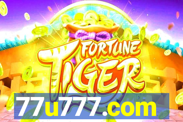 77u777.com