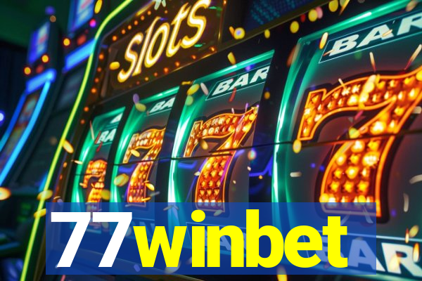 77winbet