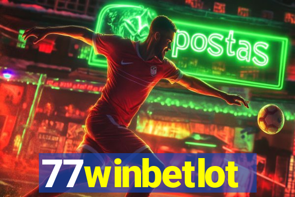 77winbetlot