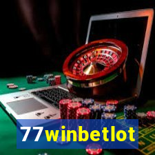 77winbetlot