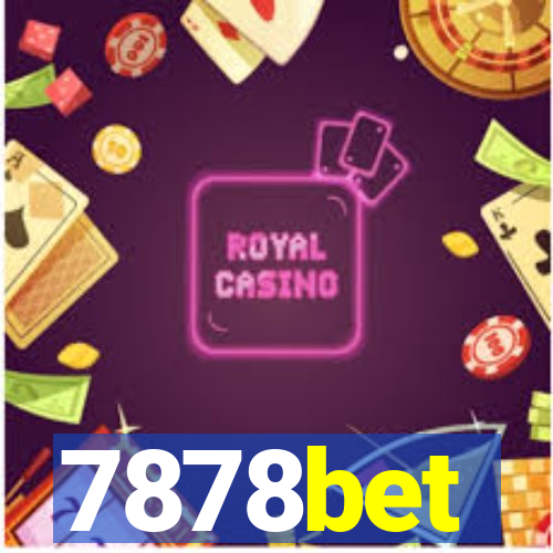 7878bet