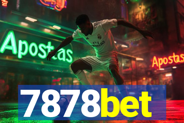 7878bet