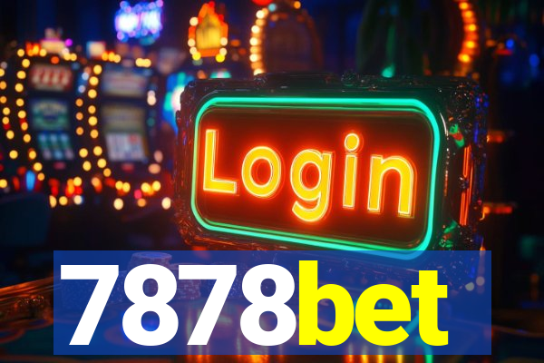 7878bet