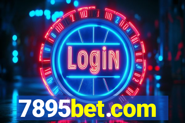 7895bet.com
