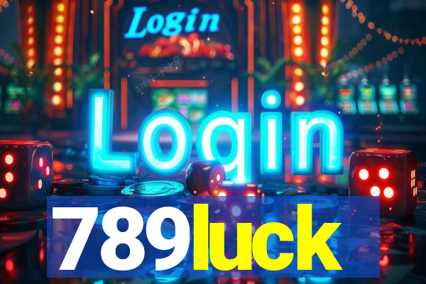 789luck