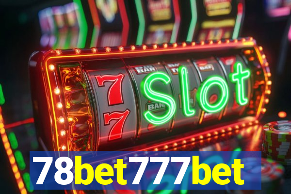 78bet777bet