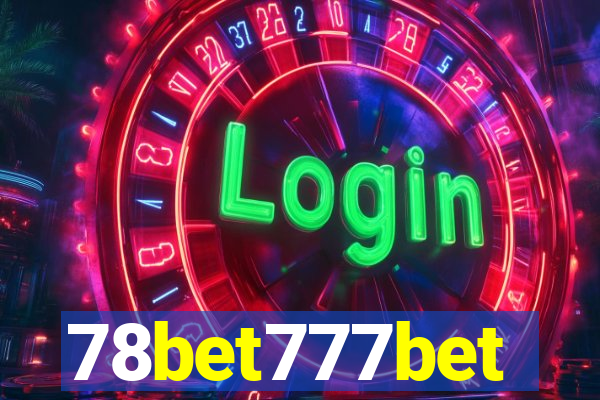 78bet777bet
