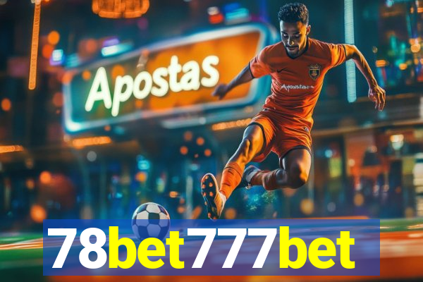 78bet777bet