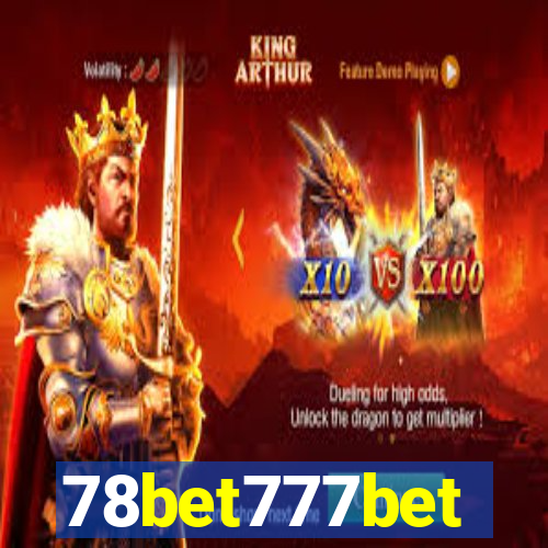 78bet777bet