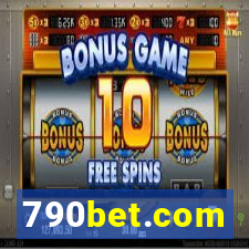 790bet.com