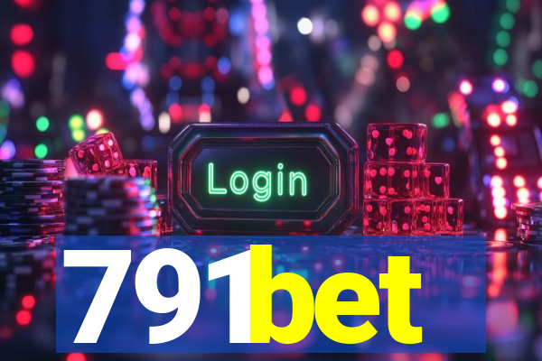 791bet