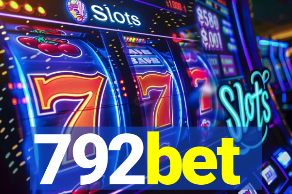 792bet