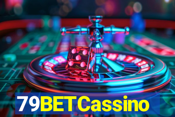 79BETCassino