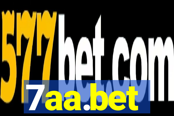 7aa.bet