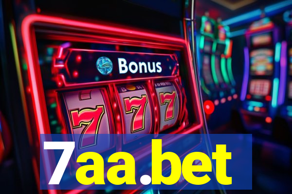 7aa.bet
