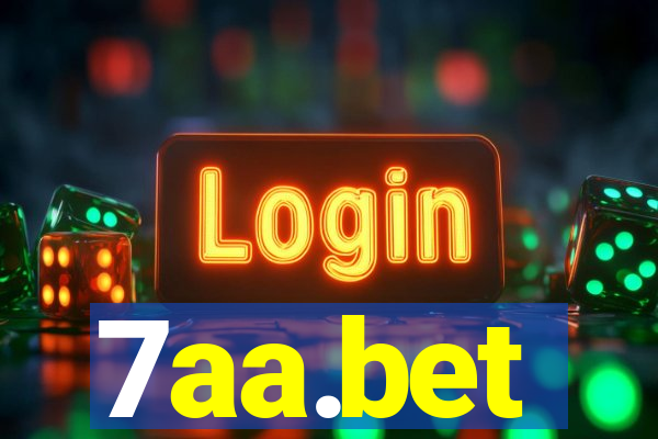 7aa.bet