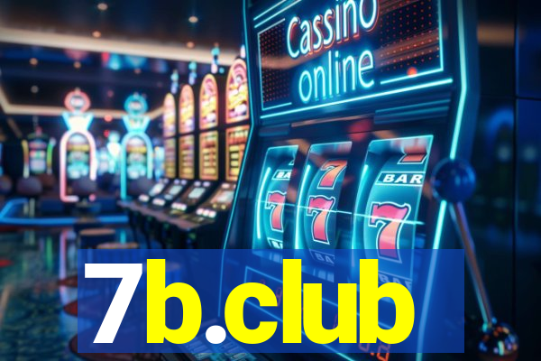 7b.club