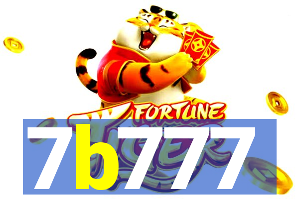 7b777
