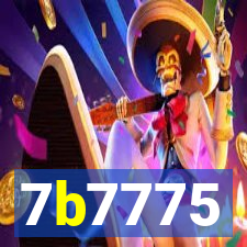 7b7775