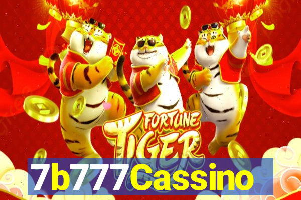 7b777Cassino