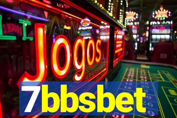 7bbsbet